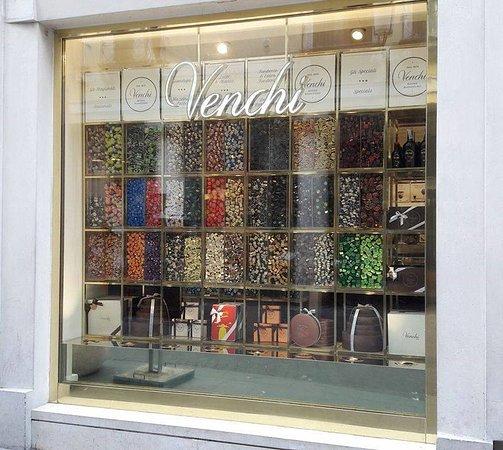 Venchi Cioccolato e Gelato